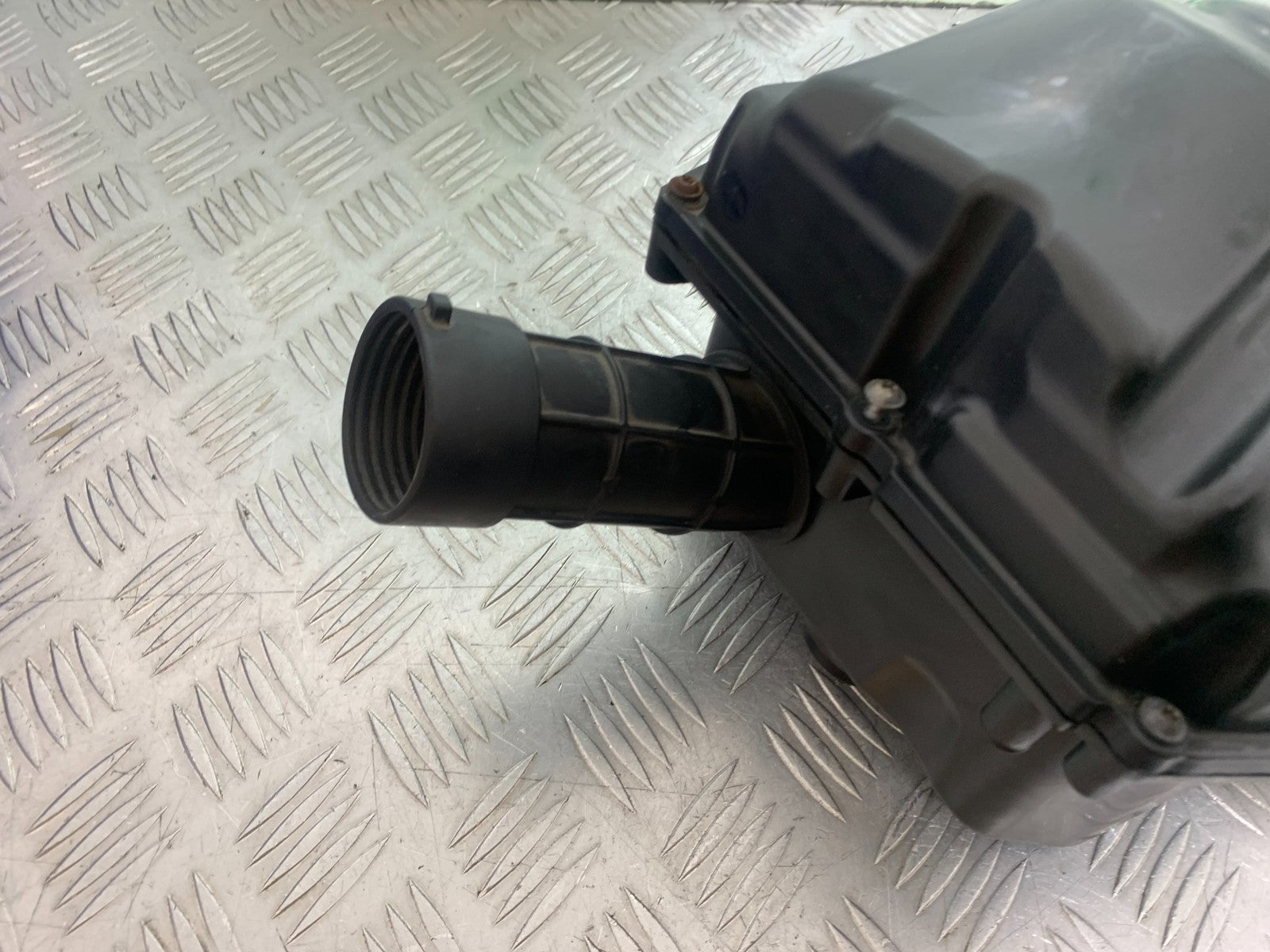 TRIUMPH TIGER 800 XRT AIRBOX 2018-2020 (CMB1193)