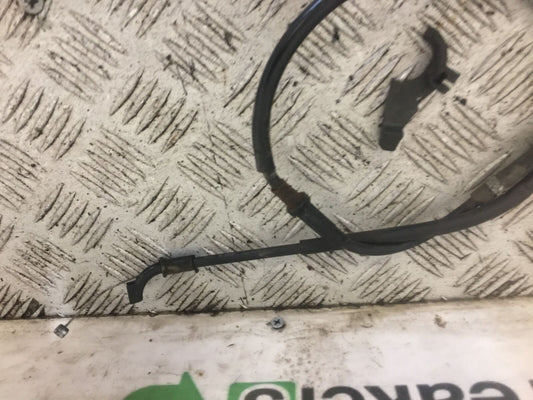 KAWASAKI Z750 ZR750 ZR-7S CHOKE CABLE  YEAR 1999-05 (STOCK 707)