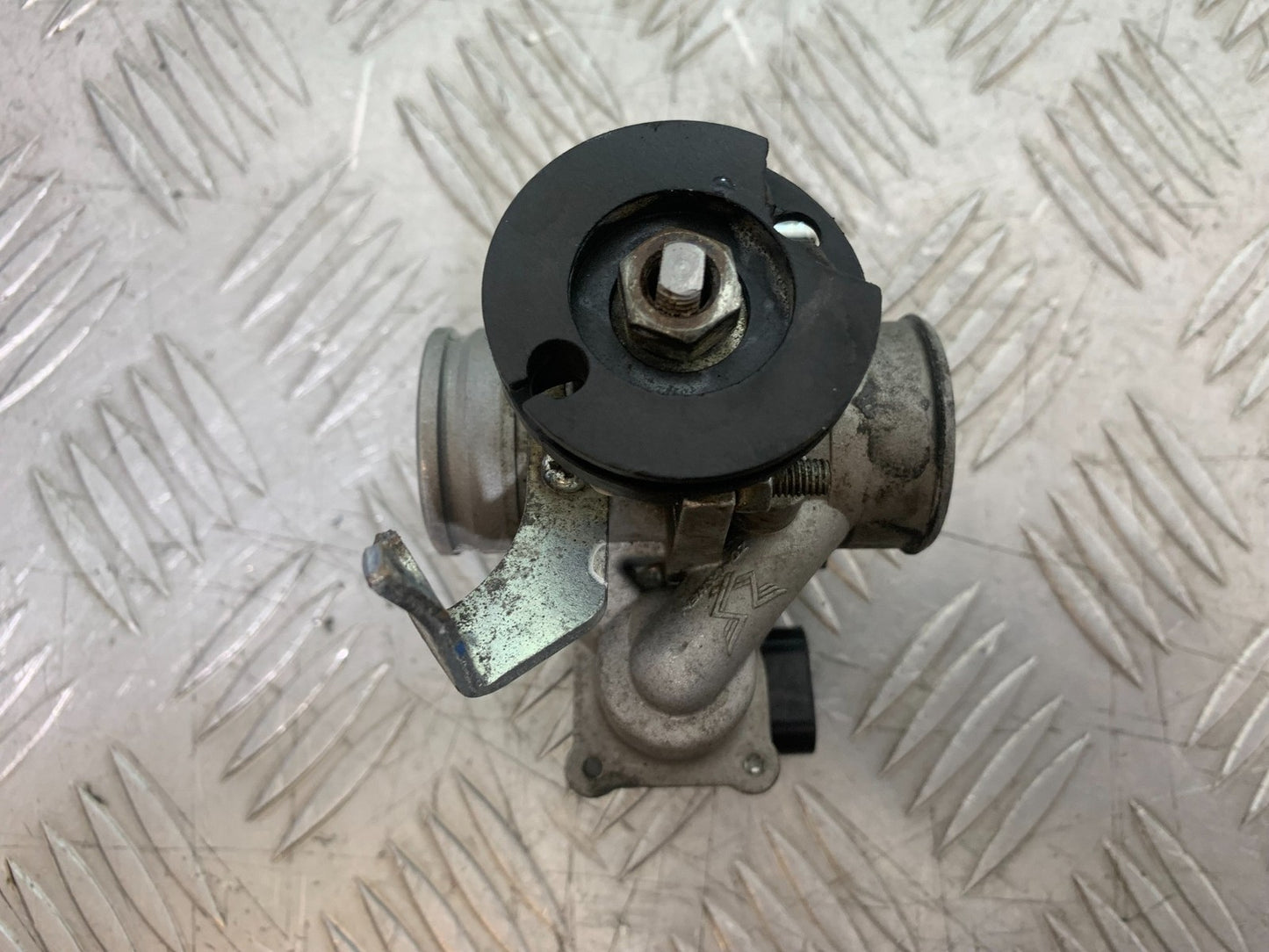 SINNIS HOODLUM 125 THROTTLE BODY  YEAR 2021-2025 (CMB1196)