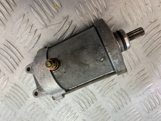 HONDA CBR 929 RRY FIREBLADE STARTER MOTOR   YEAR 2000-01 (CMB1094)