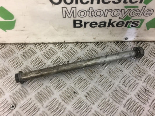 HONDA CB650 F CB 650 FA-H SWINGARM SPINDLE   YEAR 2017-2019 STOCK 403
