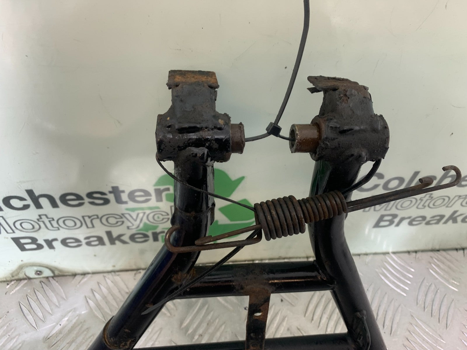 SUZUKI GSX1100 G GSX 1100 G CENTER STAND  1991-1996 (CMB1283)