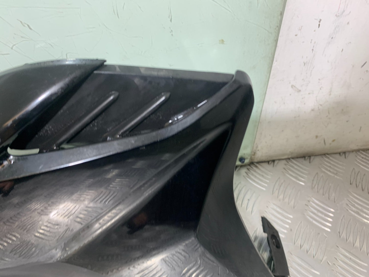 HONDA CB500 F CB500F RIGHT SIDE FAIRING YEAR 2013-2015  (CMB1235)