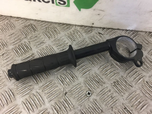 KAWASAKI ZX6R ZX6 R P7F P8F LEFT BAR  YEAR 2007 2008 (STOCK 337)
