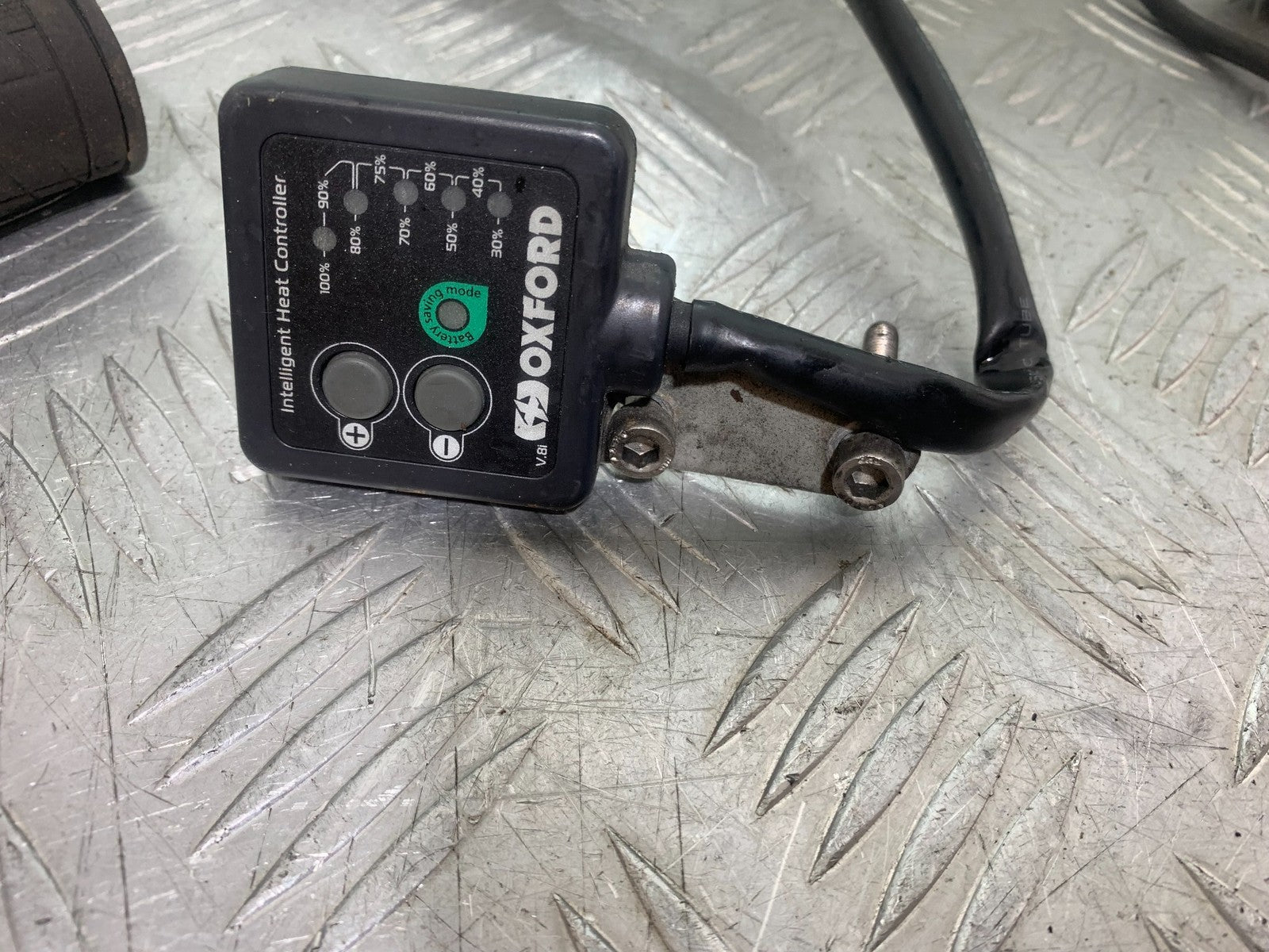 KAWASAKI 650 VERSYS OXFORD HEATED GRIPS  YEAR 2015-2018 (CMB1288)