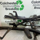 BMW K1200 K 1200 LT REAR SUBFRAME   YEAR 1999-07 (CMB1271)