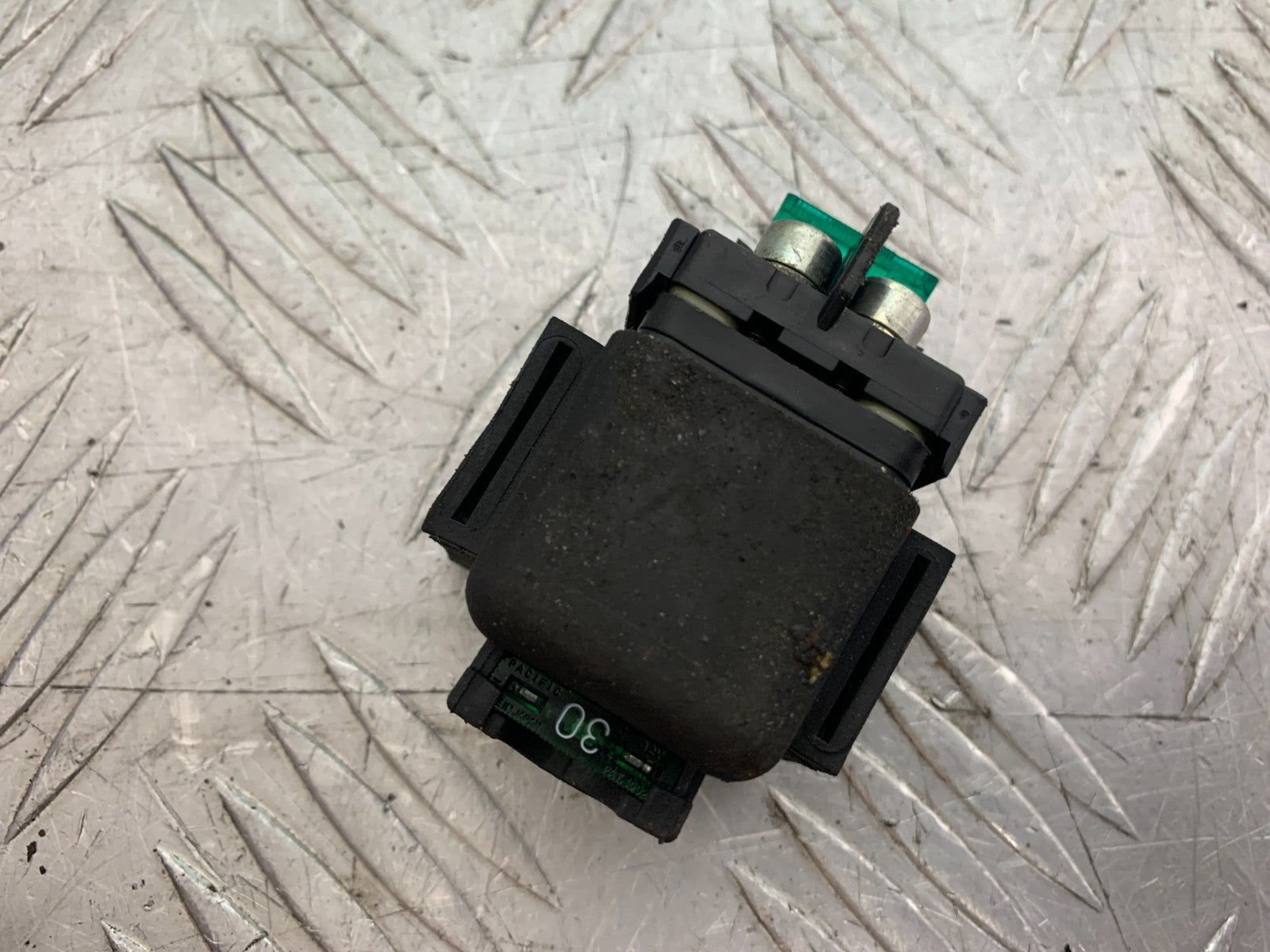 HONDA NC700 X STARTER SOLENOID YEAR 2012-2014 (CMB1327)