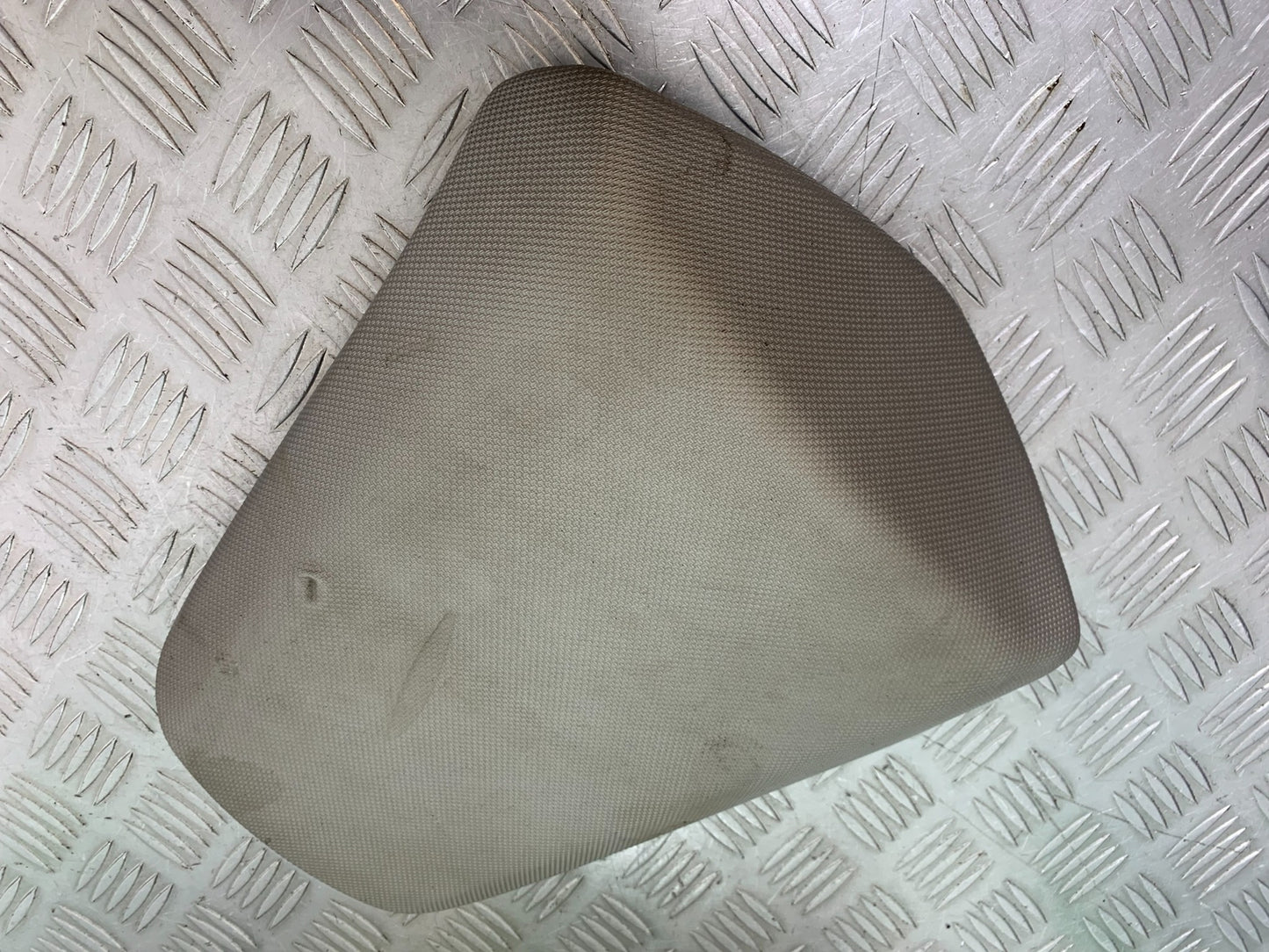 HONDA NC750 NC 750 S REAR SEAT   2016-2020 (CMB1146)