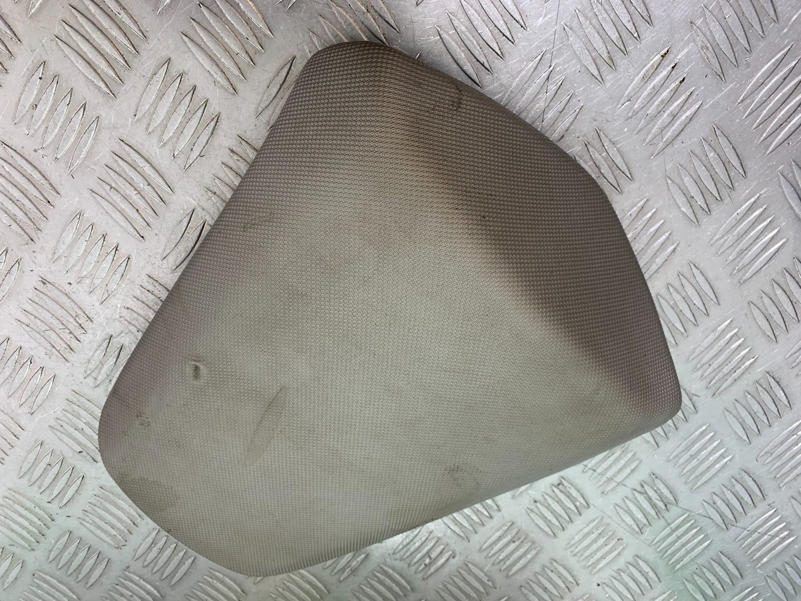 HONDA NC750 NC 750 S REAR SEAT   2016-2020 (CMB1146)
