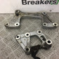 YAMAHA TDM850 TDM 850 ENGINE BRACKETS   YEAR 1996