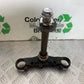 HONDA CBF600 CBF 600 BOTTOM YOKE YEAR 2004 -07 (CMB1247)
