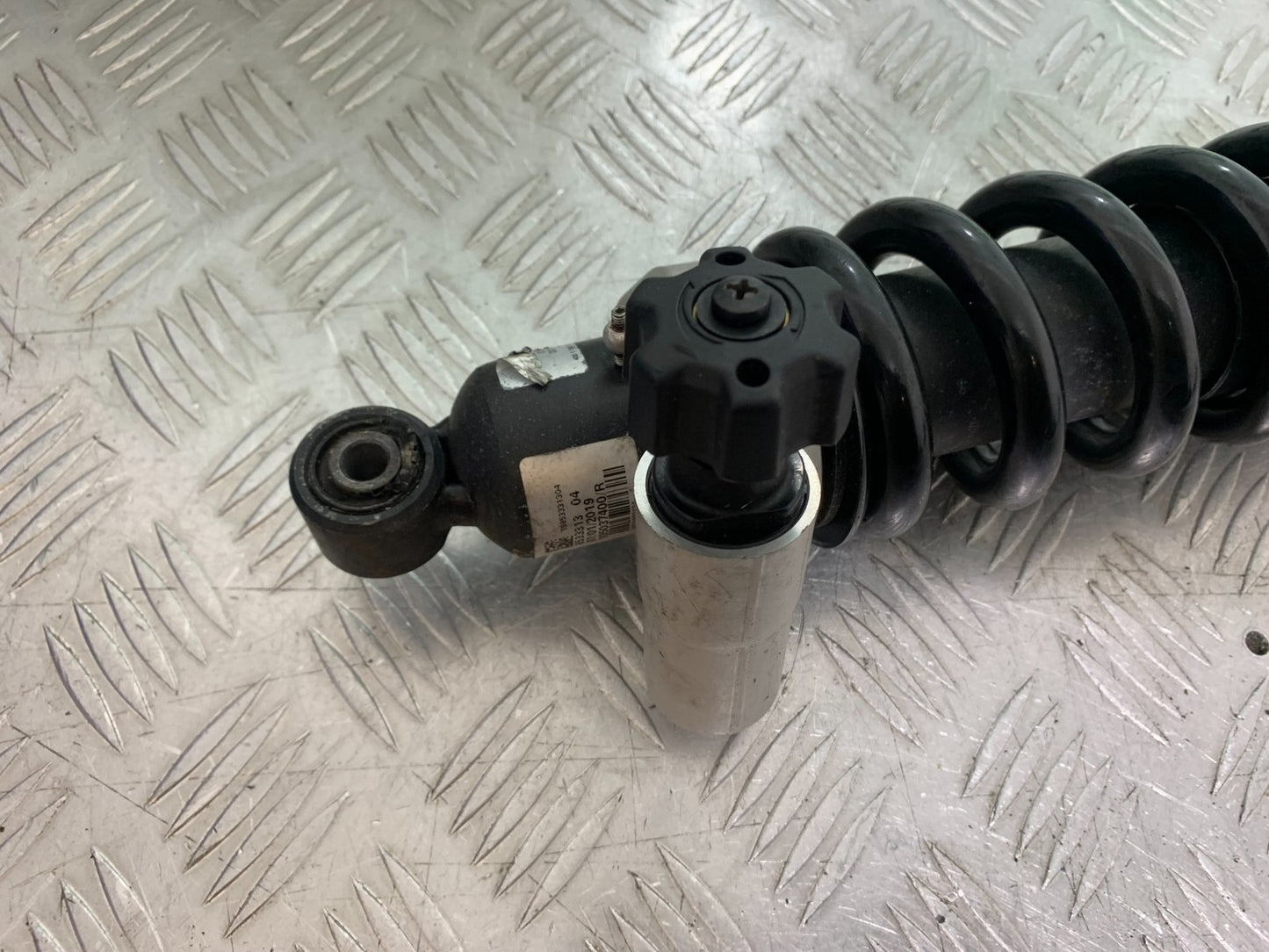 BMW F800 GT REAR SHOCK  YEAR 2013-2017 (CMB1248)