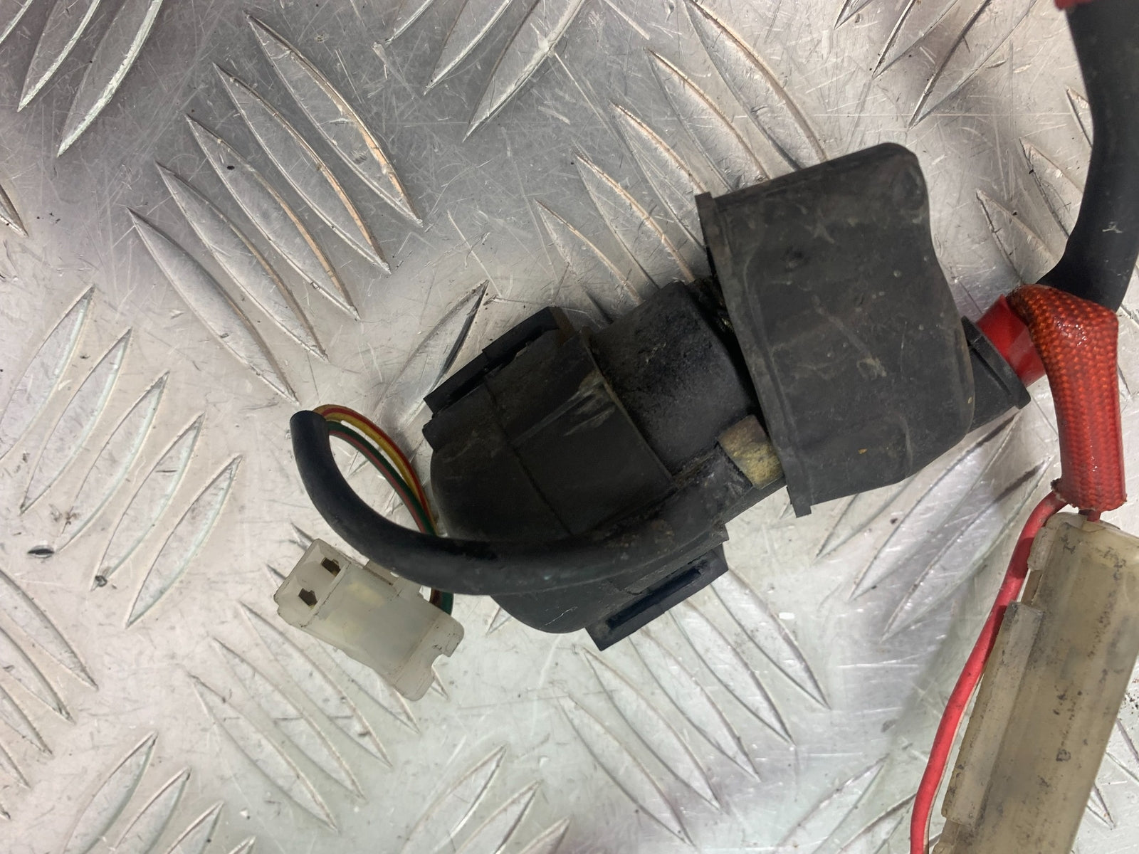 HONDA CX500 CX 500 STARTER SOLENOID YEAR 1978 1981 (CMB1137)