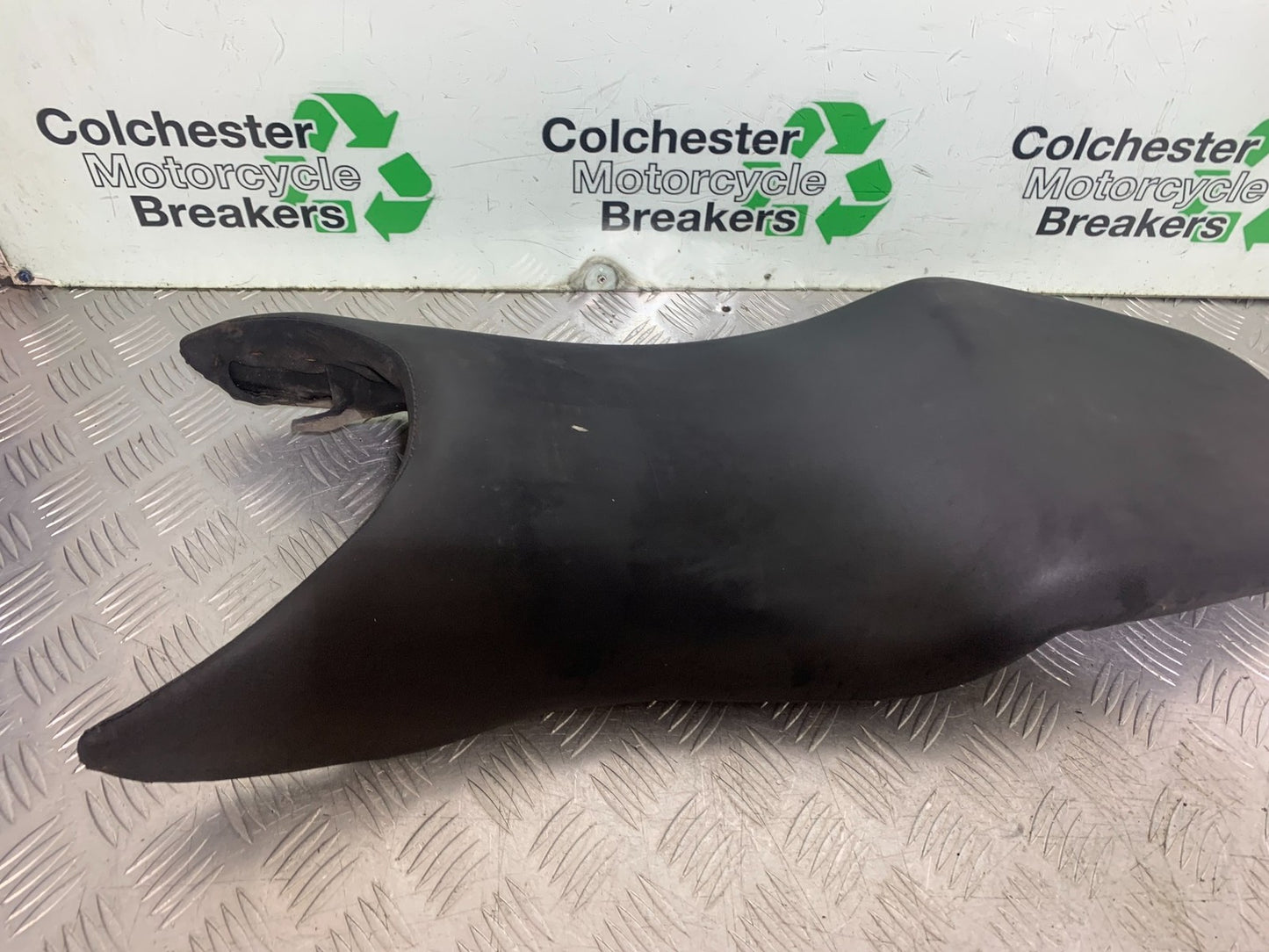 HONDA CBR600 CBR 600 FX FY SEAT YEAR 1999-2000 (CMB1287)