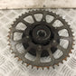 KAWASAKI NINJA 650 REAR SPROCKET CARRIER  YEAR 2021 (STOCK 805)