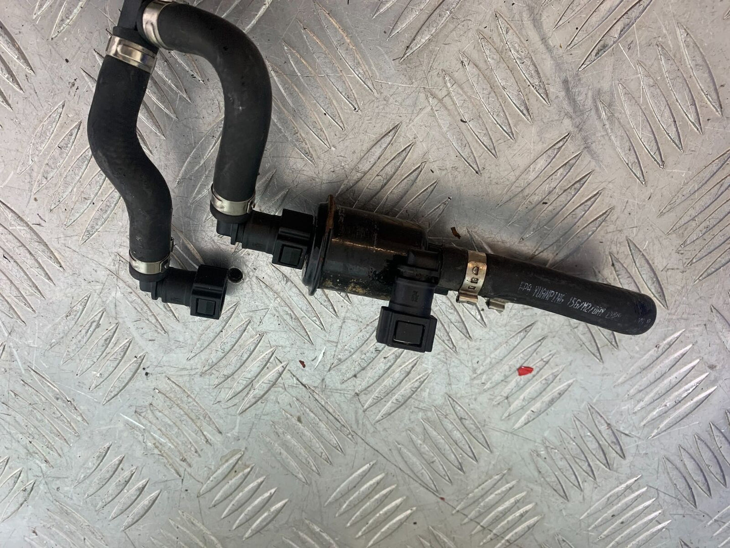 SINNIS TERRAIN 125 PETROL PIPE  YEAR 2018 (CMB1123)