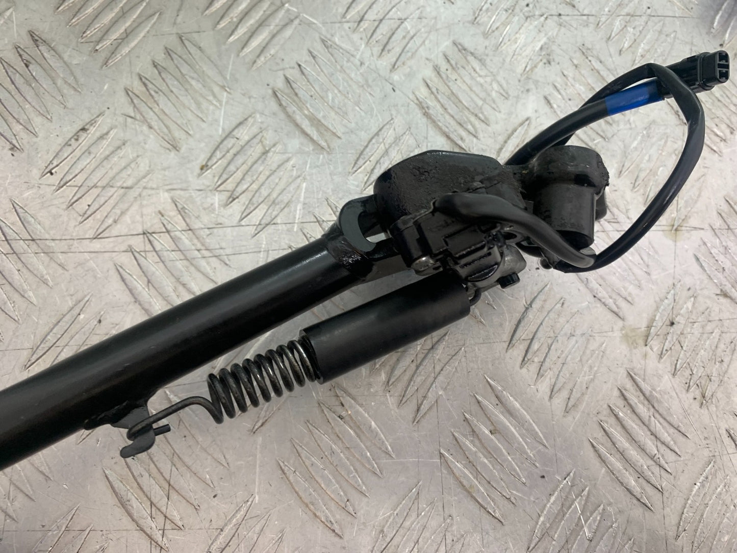 YAMAHA XSR900 XSR 900 SIDE STAND  YEAR 2022-2024 (CMB1215)