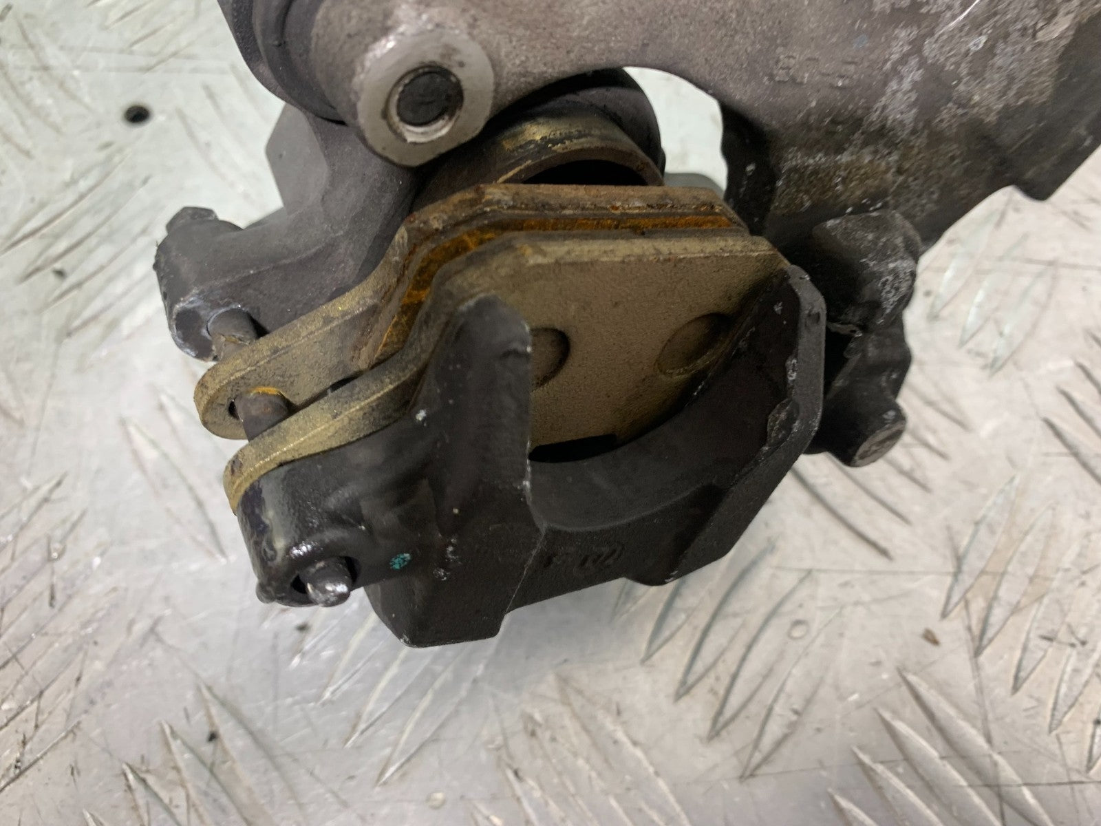 HONDA CB650F CB 650 FA-E REAR BRAKE CALIPER YEAR 2014-2017 (CMB1226)