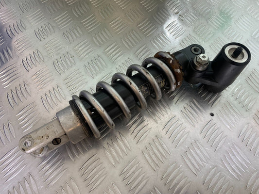KAWASAKI ZX6R ZX6 R REAR SHOCK YEAR 2007 2008 (CMB1002)