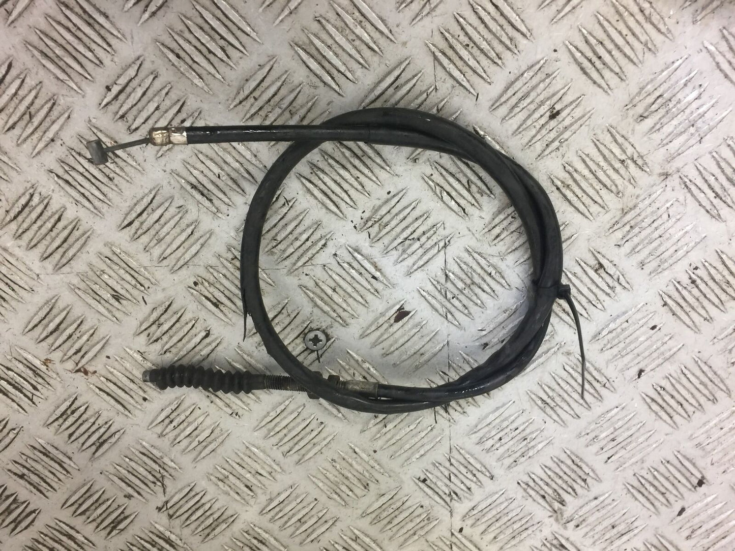 HONDA CBR125 CBR 125 CLUTCH CABLE   YEAR 2004-06  (STOCK 530)
