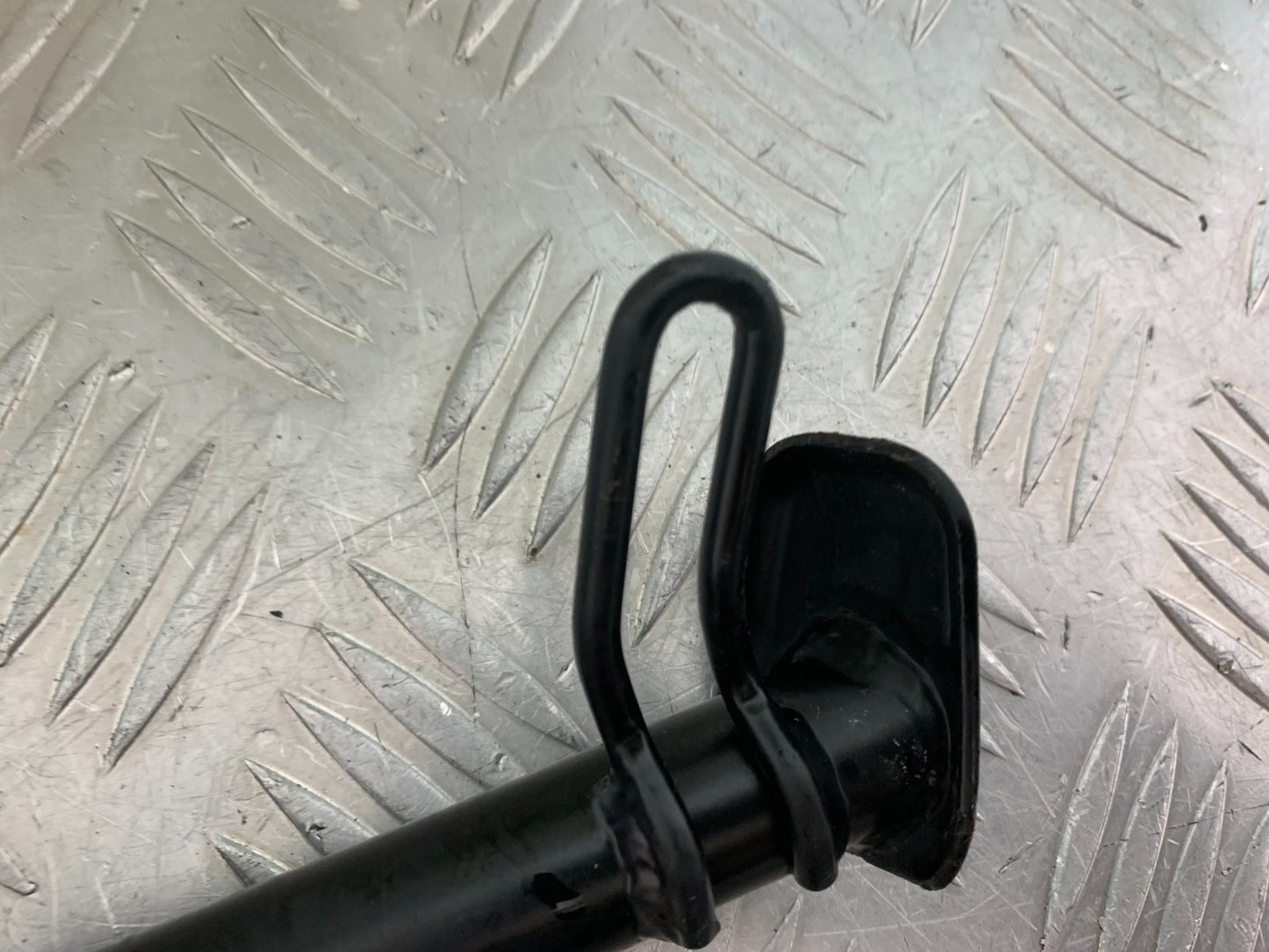TRIUMPH TRIDENT 660 SIDE STAND  YEAR 2021-2024 (CMB1295)