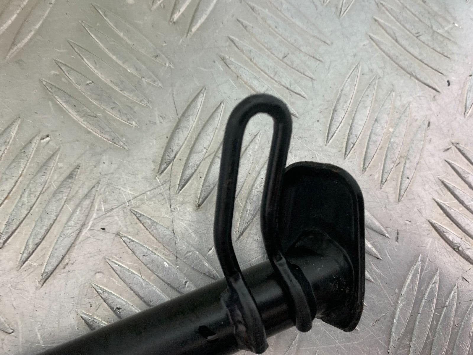 TRIUMPH TRIDENT 660 SIDE STAND  YEAR 2021-2024 (CMB1295)