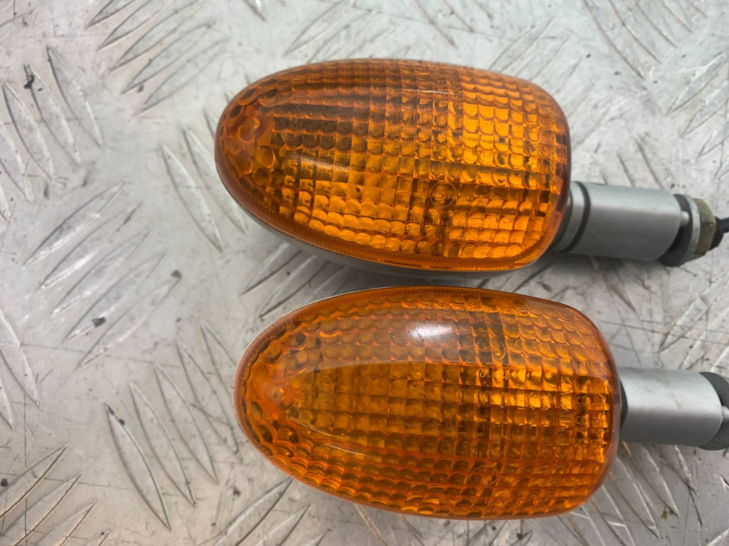 BMW R850 R R850R FRONT INDICATORS   YEAR 1994-2002 (CMB1170)