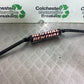 KAWASAKI KXF250 KXF 250 RENTHAL HANDLEBARS AND PAD   YEAR 2006-2008 (CMB1309)