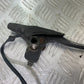 HONDA CG125 CG 125 FRONT BRAKE LEVER AND BRACKET YEAR 1998-2000 (CMB1282)