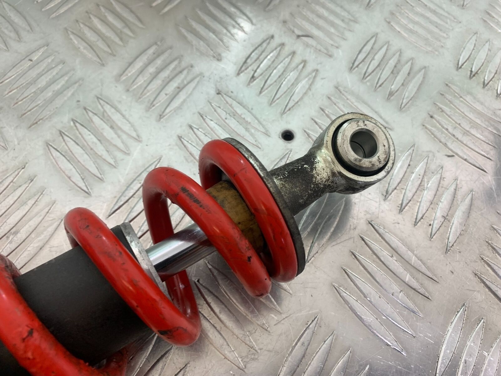 APRILIA RS4 125 REAR SHOCK  YEAR 2011-2016 (STOCK 994)