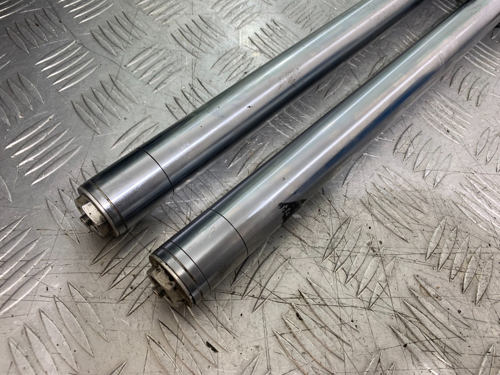 HONDA VF500 VF 500 FORKS  YEAR 1985-1987