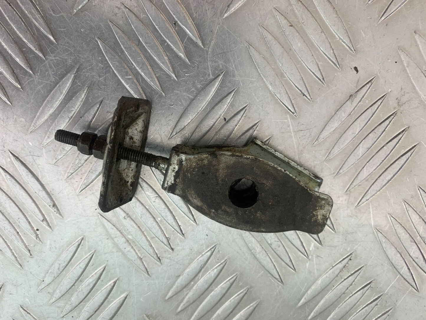 HONDA CBR125 CBR 125 1 X CHAIN ADJUSTER   YEAR 2004-06  (CMB1040)
