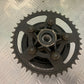 HONDA CB500 F CB500F SPROCKET CARRIER  YEAR 2022 (STOCK 951)