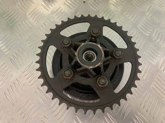 HONDA CB500 F CB500F SPROCKET CARRIER  YEAR 2022 (STOCK 951)
