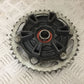 HONDA CBR1000 rr FIREBLADE SPROCKET CARRIER YEAR 2004  (STOCK 853)