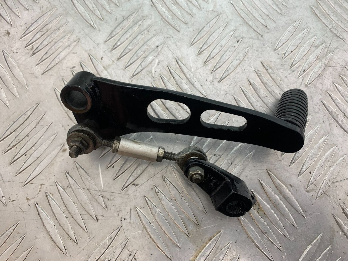 BENELLI LEONCINO 500 TRIAL GEAR LEVER   YEAR 2020 (CMB1106)