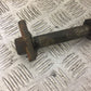 SUZUKI GSF650 GSF 650 BANDIT REAR WHEEL SPINDLE YEAR 2005 (STOCK 651)