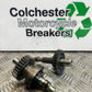 HONDA CBR1100 XX BLACKBIRD BALANCER GEARS AND SHAFT YEAR 1996-1998 (CMB1017)