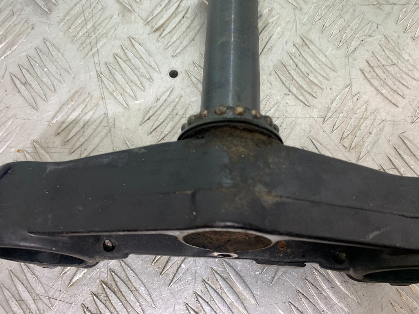 APRILIA RSV1000 RSV 1000 MILLE BOTTOM YOKE  1998- 2003 (CMB1184)