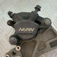 HONDA CBR650 F CBR 650F REAR CALIPER  YEAR 2014-17  (CMB1130)