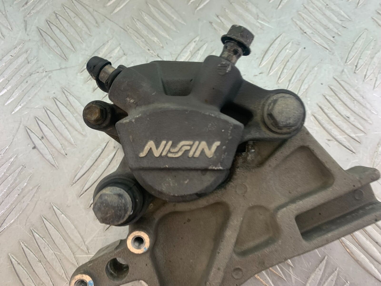 HONDA CBR650 F CBR 650F REAR CALIPER  YEAR 2014-17  (CMB1130)