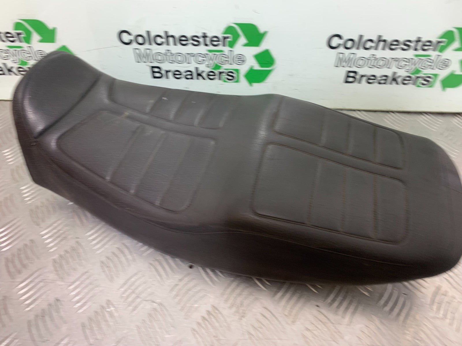 YAMAHA XJ600 XJ 600 DIVERSION SEAT 1998-2000 (CMB1191)