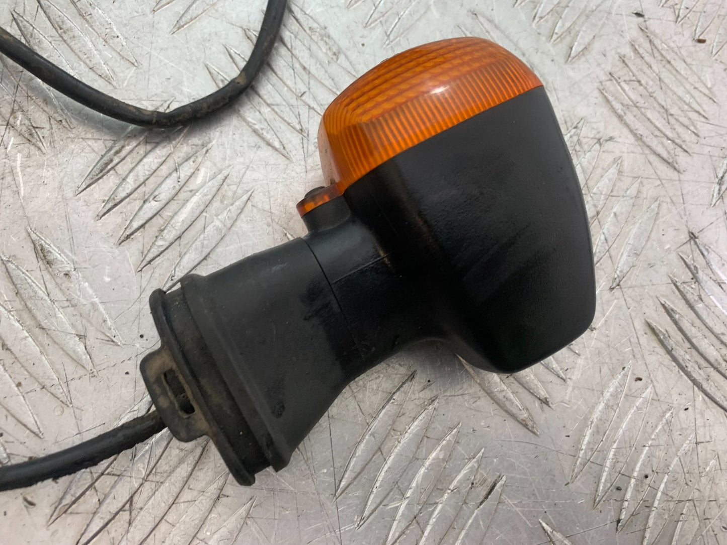 YAMAHA FZS1000 FAZER 2X INDICATORS  YEAR 2001-05 (CMB1275)