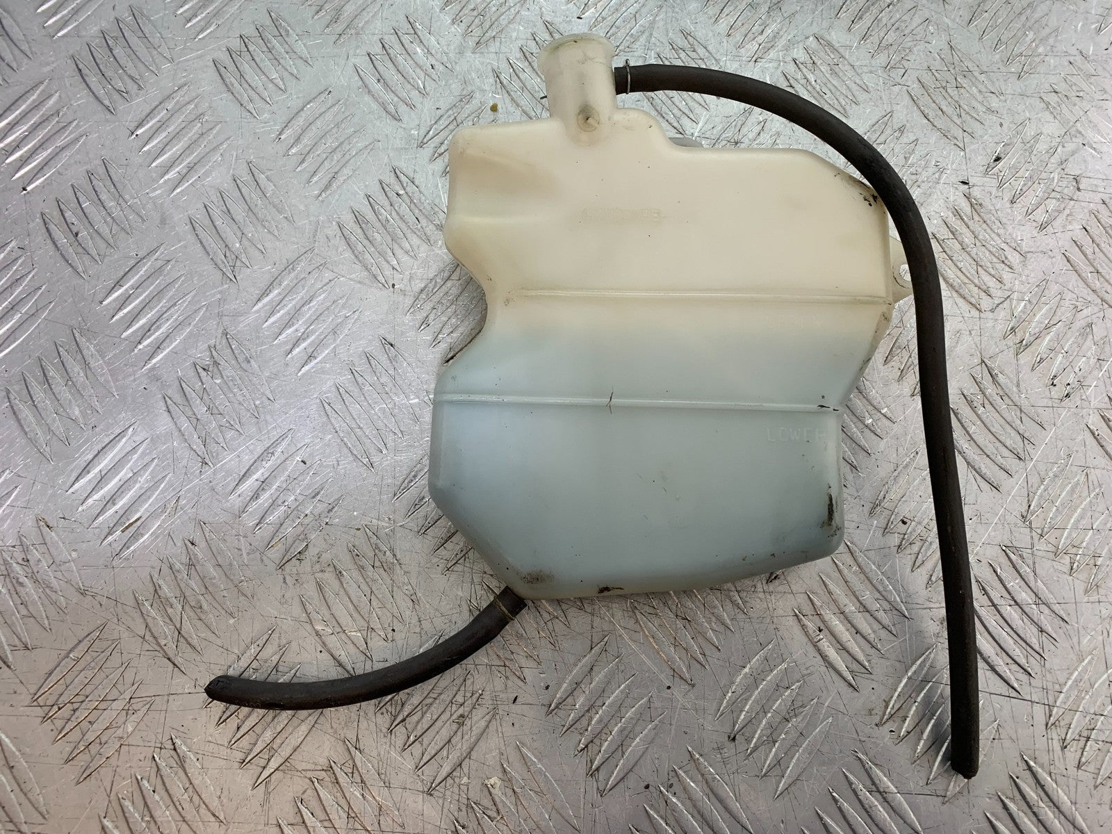 HONDA VFR800 VFR 800 V-TEC COOLANT BOTTLE   YEAR 2002 -09 (CMB1296)