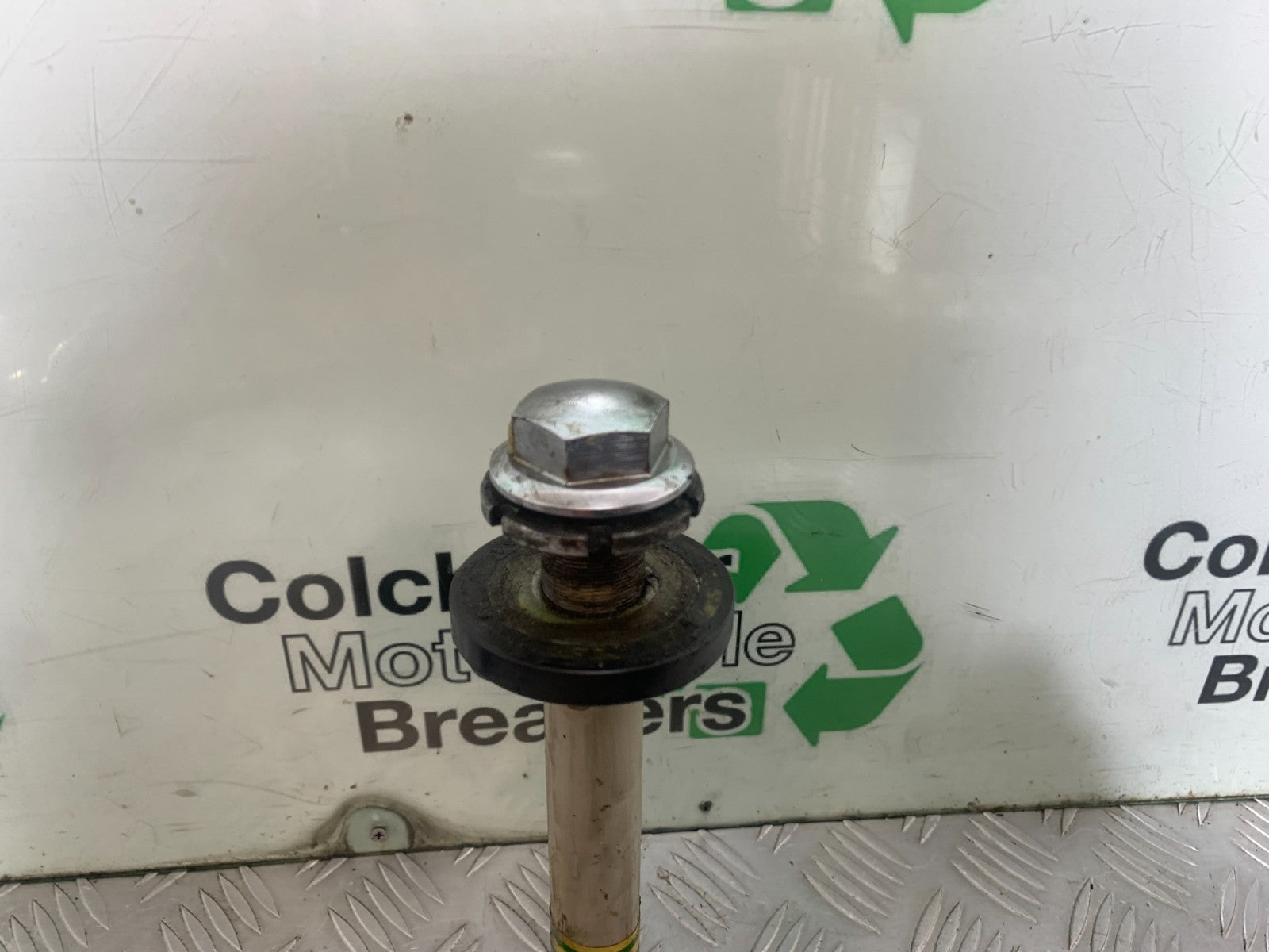 ROYAL ENFIELD HIMALAYAN 411 BOTTOM YOKE  YEAR 2018-2023 (CMB1322)
