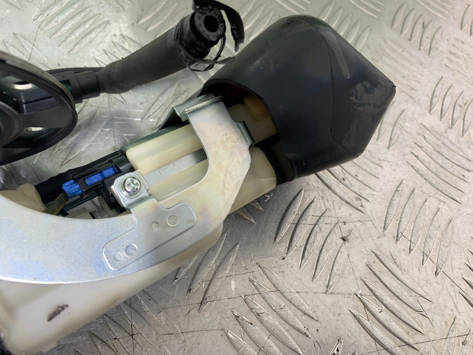 HONDA CBF600 CBF 600 PETROL PUMP  YEAR 2004 -07 (CMB1247)