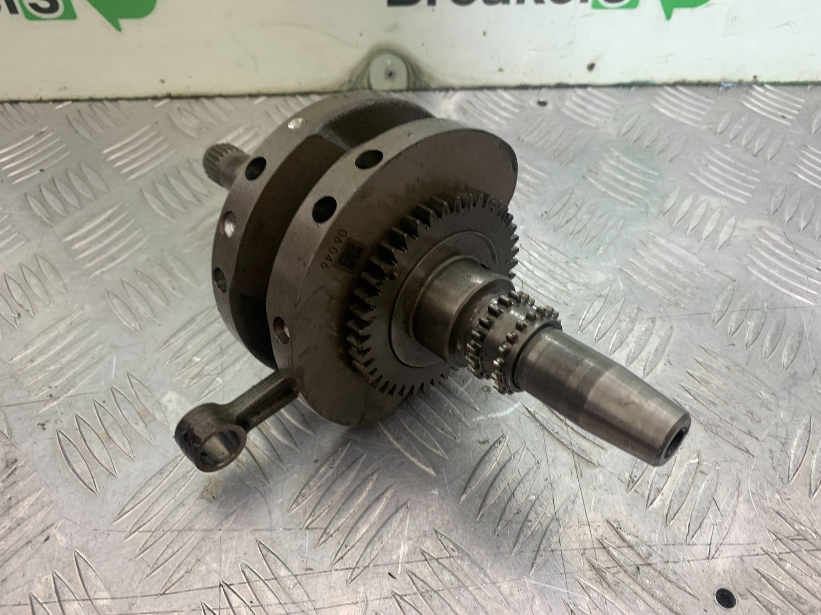 YAMAHA XMAX 300 CRANKSHAFT YEAR 2017-2020 (CMB1218)