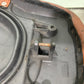 PIAGGIO VESPA GT125 L SEAT YEAR 2003  (CMB1300)