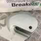 HONDA NT700 NT 700 V DEAUVILLE SPROCKET COVER  YEAR 2008 (STOCK 322)