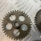 KAWASAKI ZX6R ZX6 R GEARS  YEAR 2007 2008 (CMB1002)